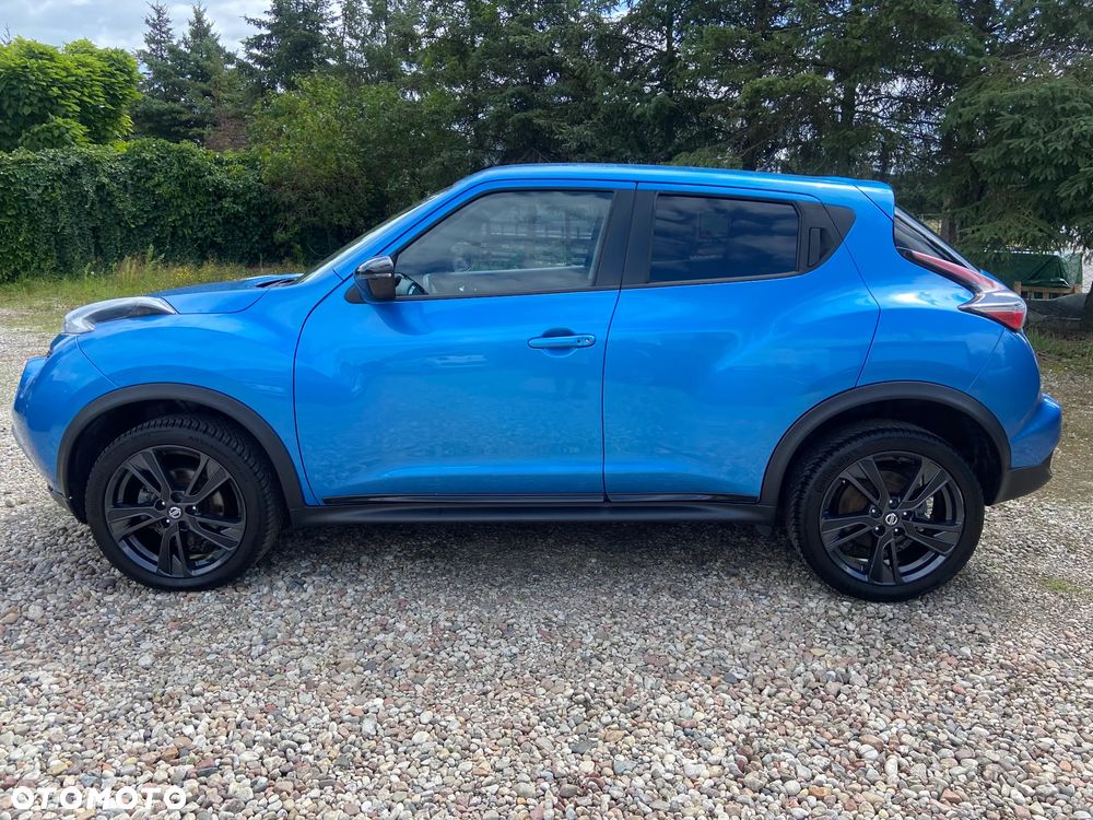 Nissan Juke - 17