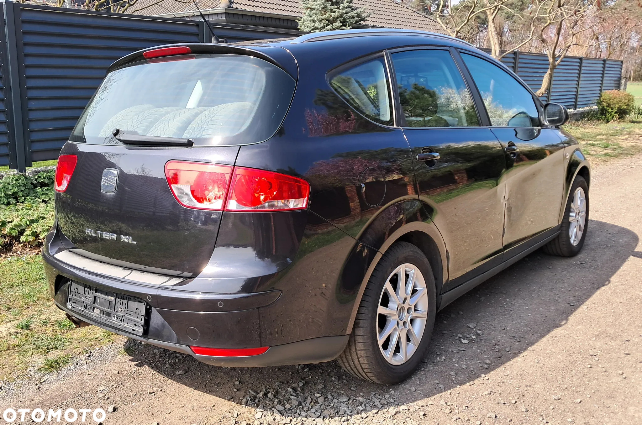 Seat Altea XL - 7