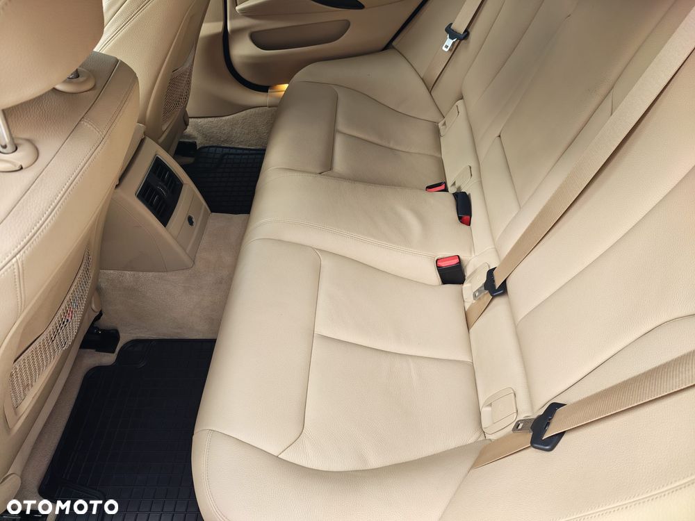 BMW Seria 4 420d xDrive - 11