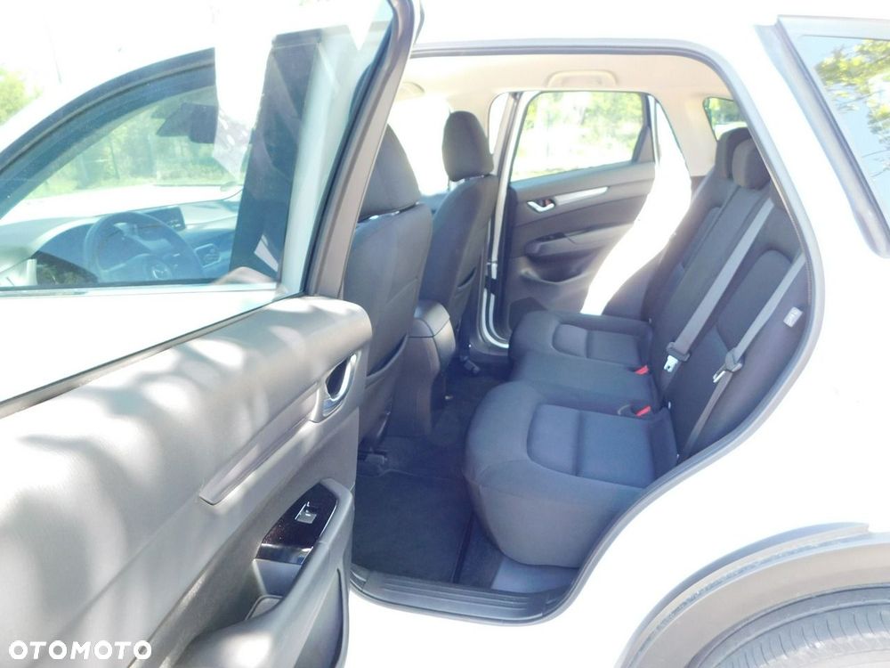 Mazda CX-5 2.0 Center-Line Plus 2WD - 11