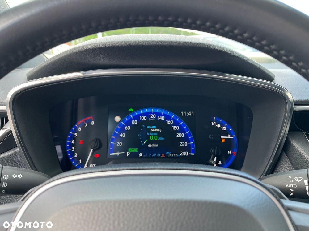 Toyota Corolla 2.0 Hybrid Comfort - 11