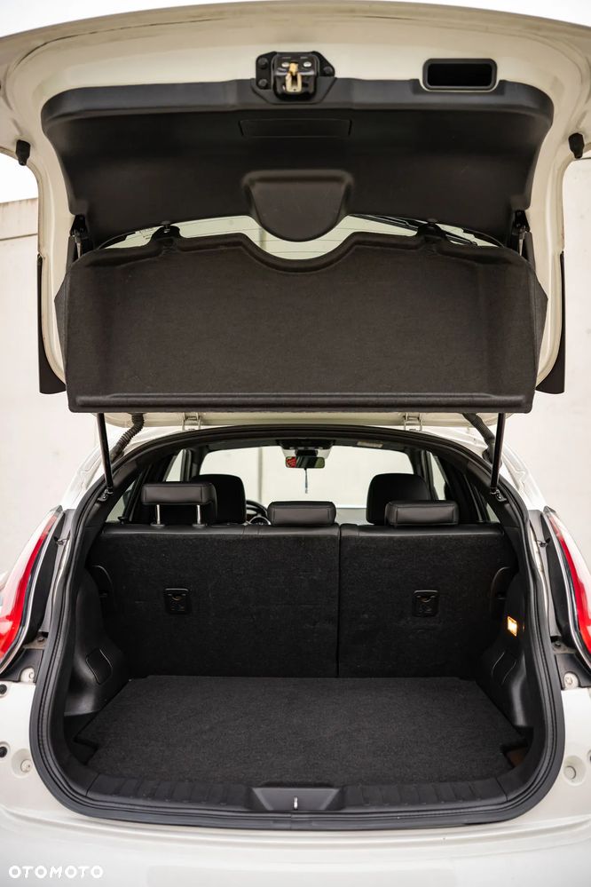 Nissan Juke - 24