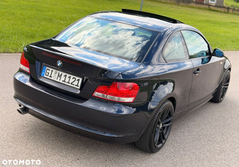 BMW Seria 1 120d - 7