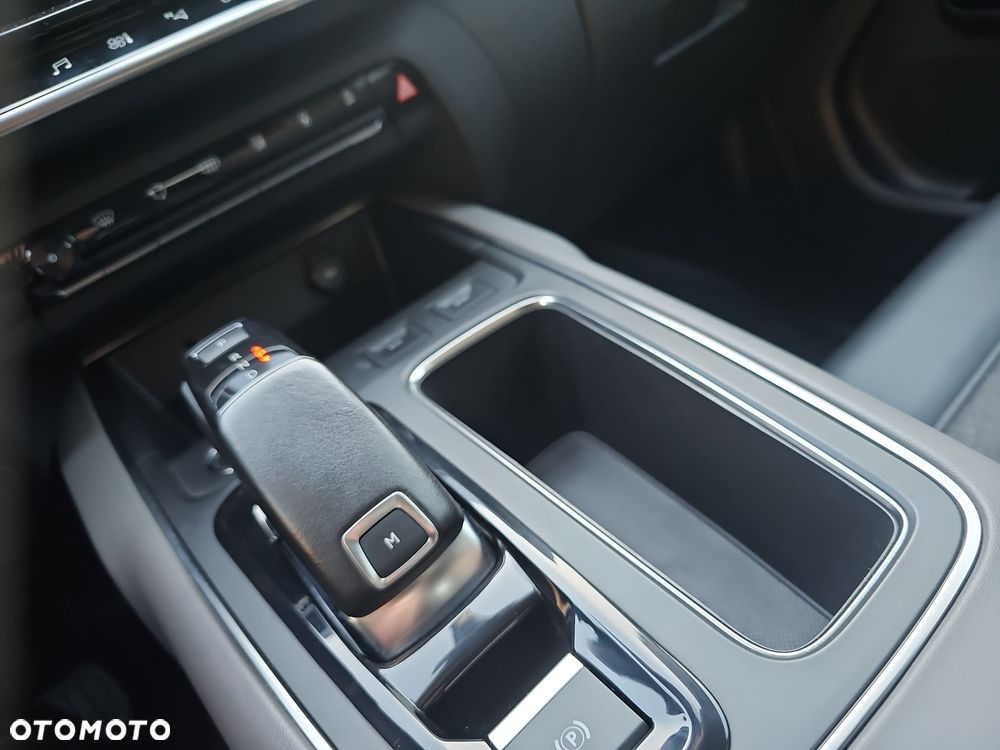 Citroën C5 Aircross 1.2 PureTech Feel EAT8 - 14