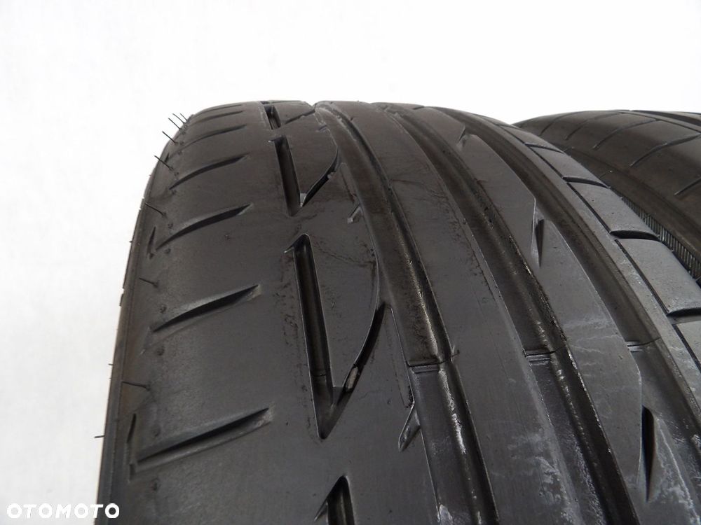 2x opony 225/45R19 BRIDGESTONE POTENZA S001 - 3