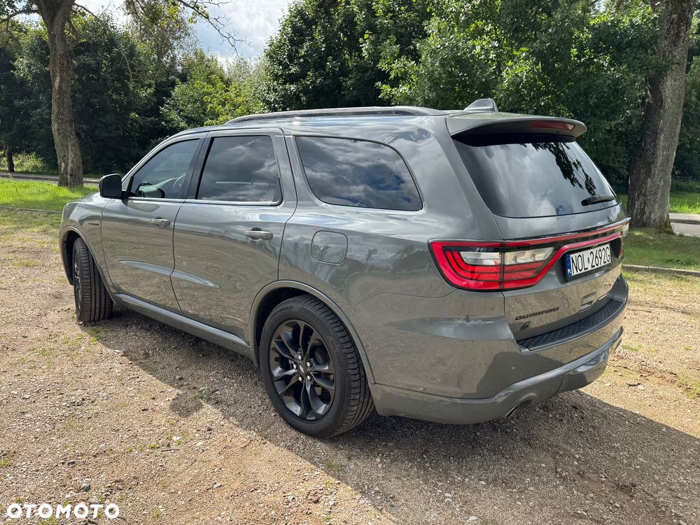 Dodge Durango 5.7 R/T - 3