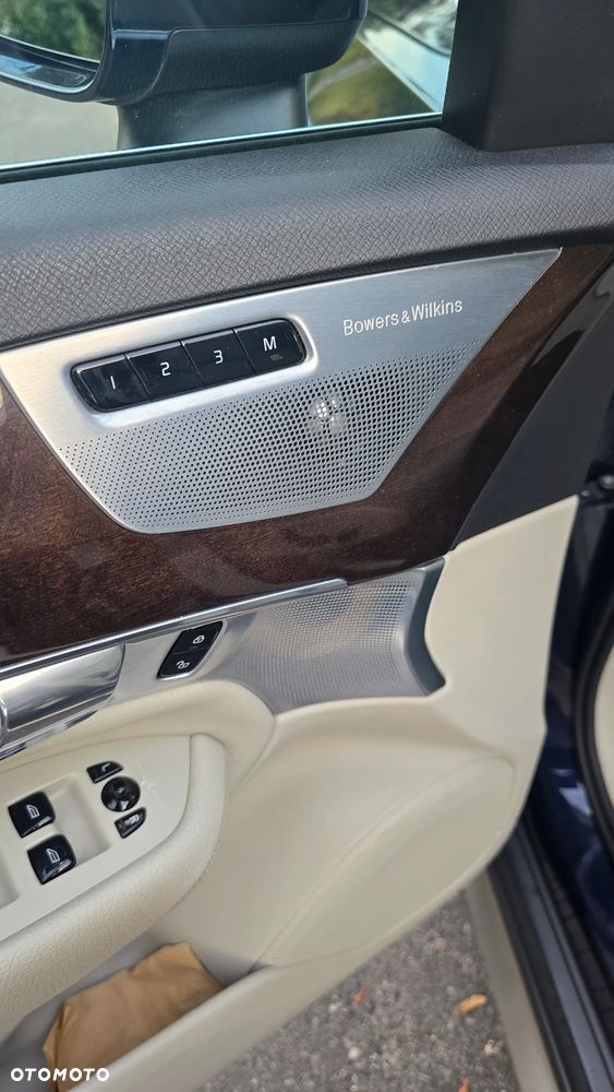 Volvo XC 90 T6 AWD Momentum 7os - 15