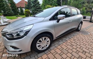 Renault Clio 1.2 16V Alize