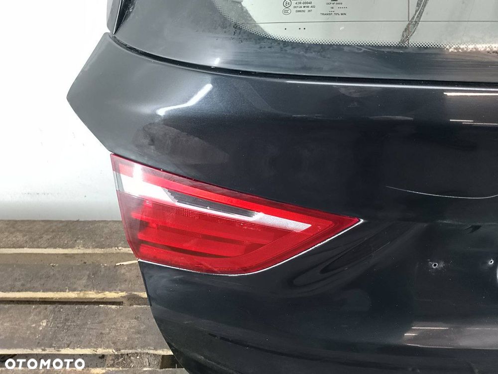 KLAPA BAGAŻNIKA BMW F46 Gran Tourer ( 15-17 ) 475 - 8