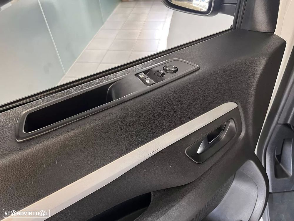 Citroën Spacetourer 1.6 BlueHDi M Business - 18