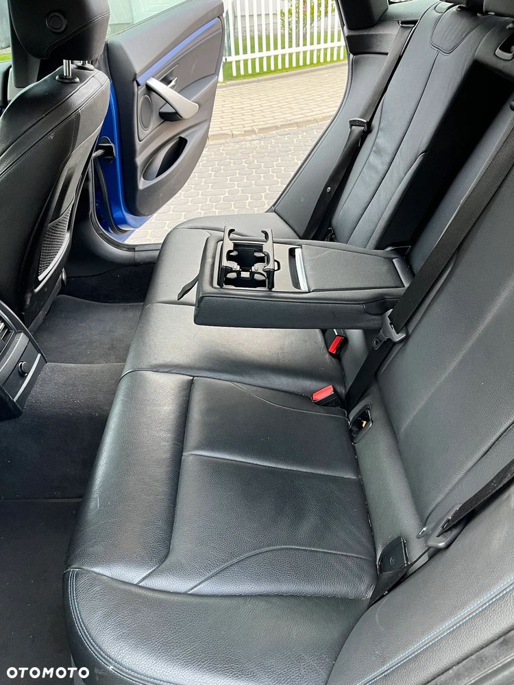 BMW Seria 3 - 14