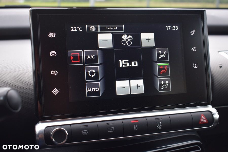 Citroën C4 Cactus Pure Tech 110 Stop&Start Feel Edition - 16