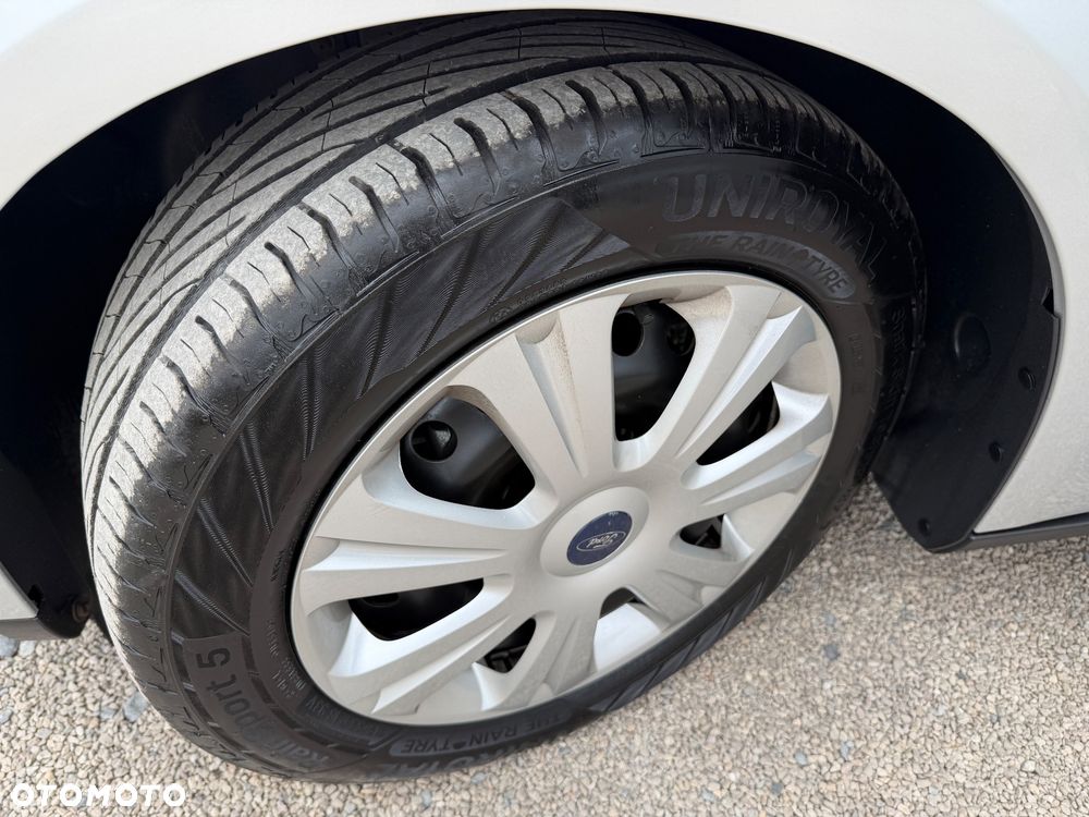 Ford Focus 1.6 TDCi Edition - 29