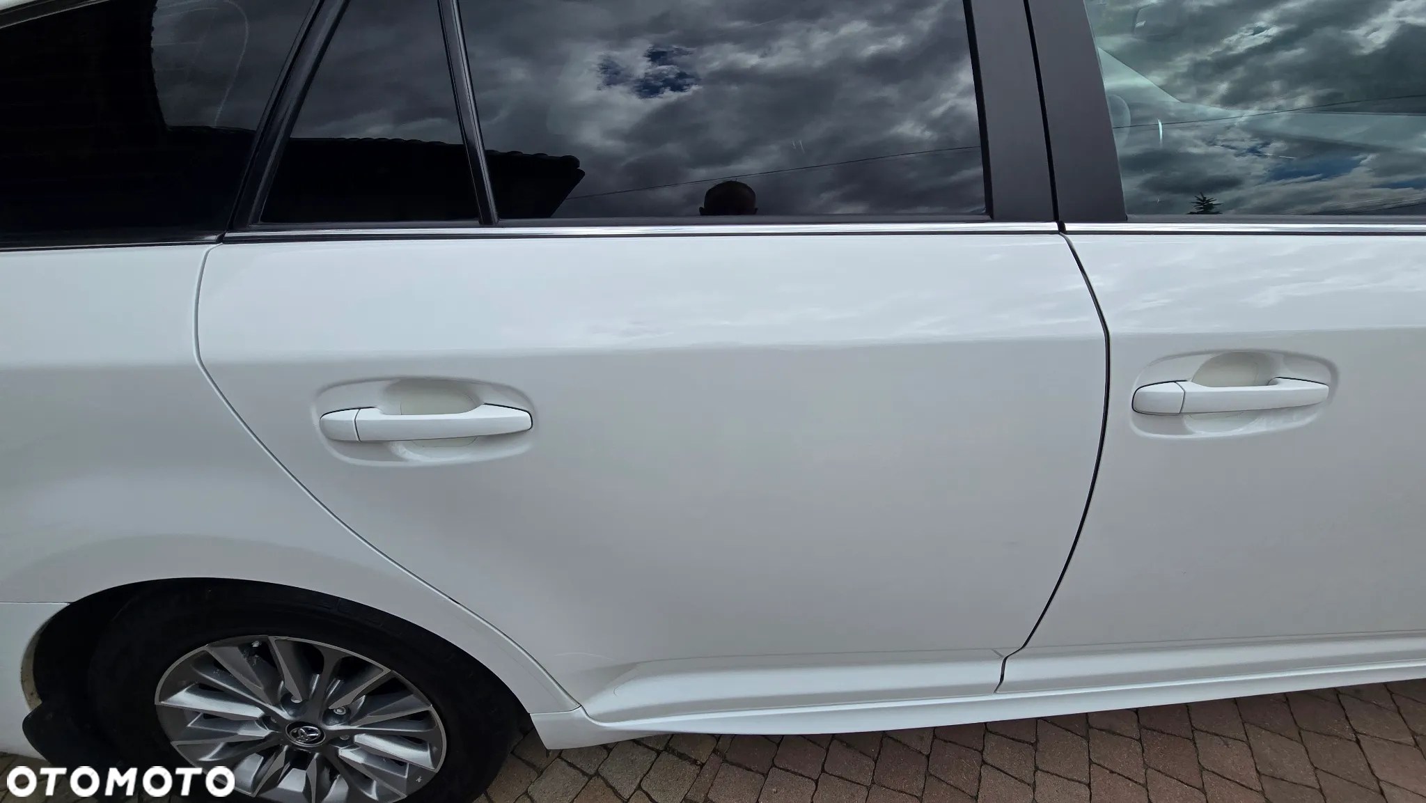 Toyota Avensis - 21