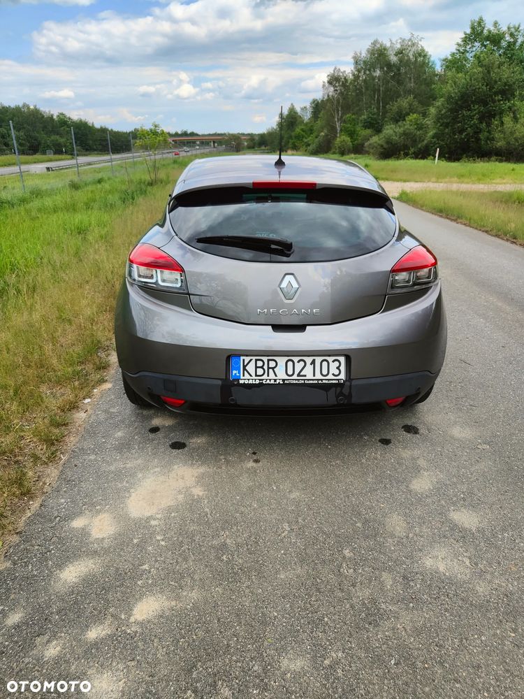 Renault Megane 1.4 16V TCE Bose Edition - 17