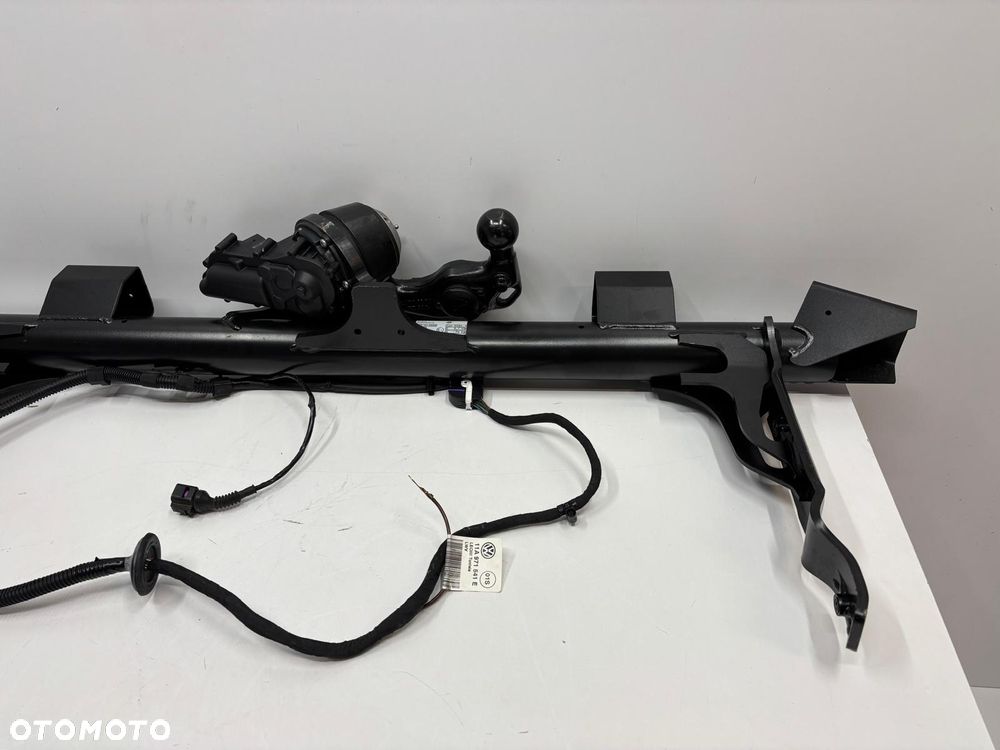 Volkswagen VW ID4 ID-4 Hak Holowniczy 11A803881H - 8