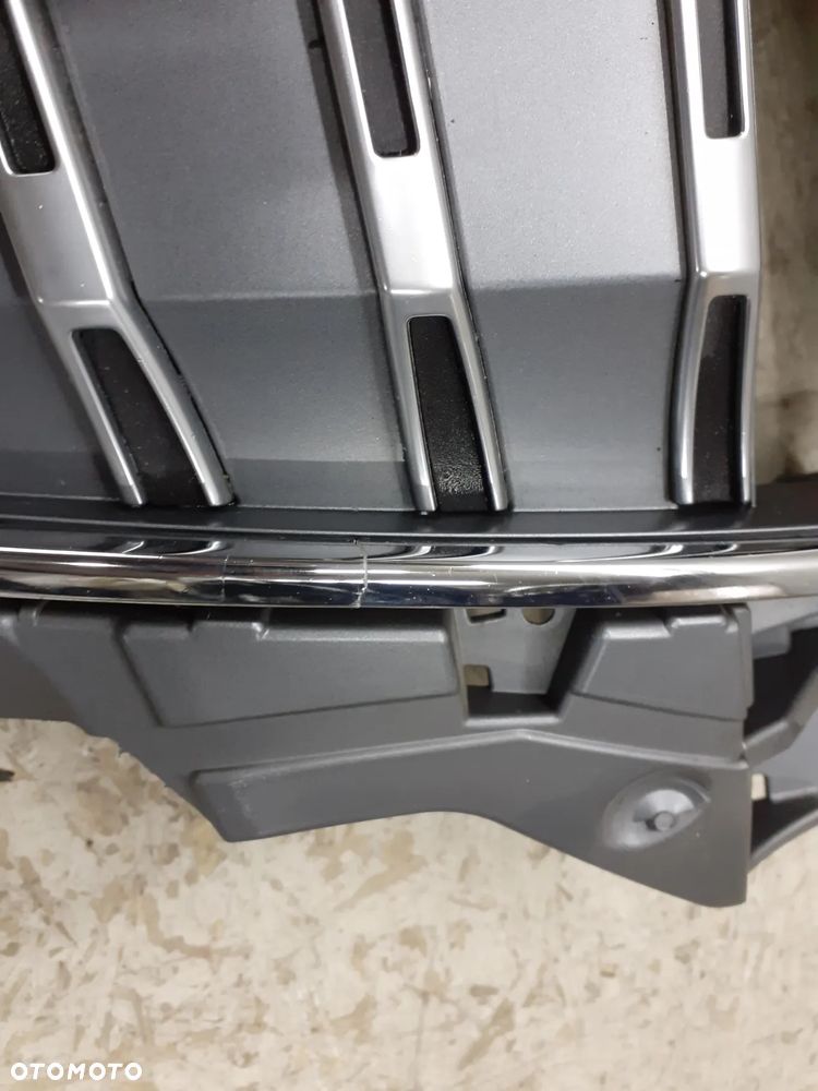 GRILL ATRAPA AUDI S3 8V 2013-2016R 8V3853651B/C - 5