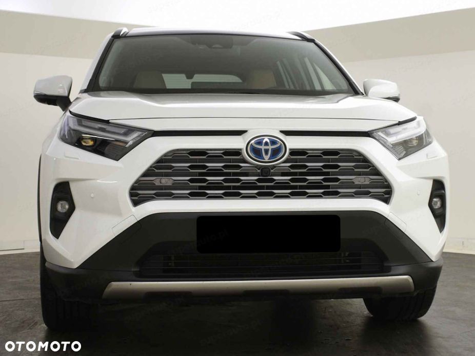 Toyota RAV4 2.5 Hybrid Executive 4x4 - 2