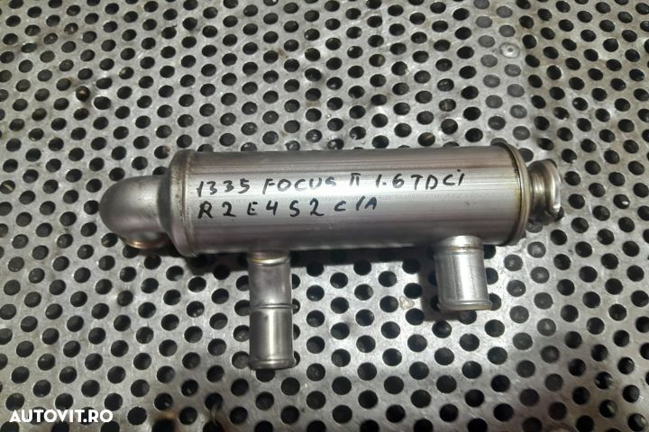 Racitor gaze 9646762280 1U3H-9P445-BC 9646762280 1U3H-9P445-BC Ford F - 1