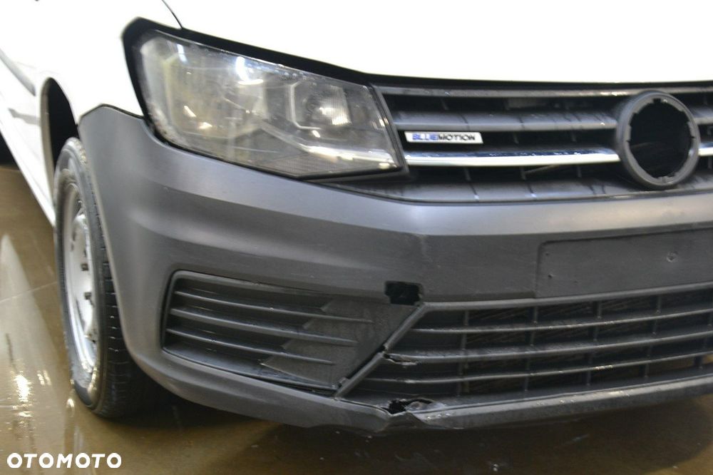 Volkswagen Caddy - 13