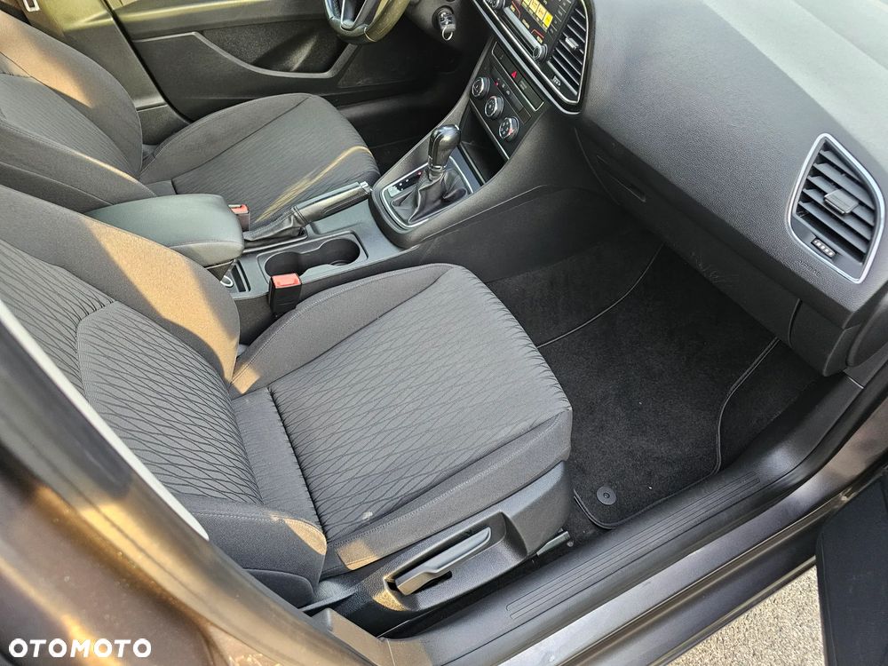 Seat Leon ST 1.6 TDI Start&Stop DSG Style - 6