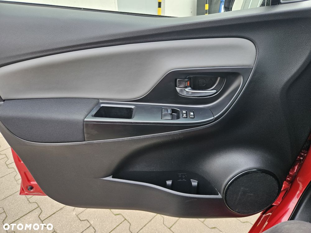 Toyota Yaris 1.33 VVT-i Comfort - 22