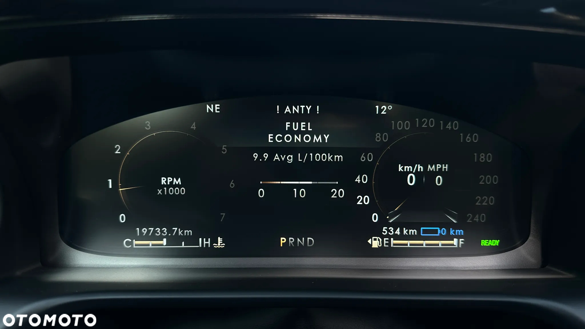 Lincoln Aviator - 16