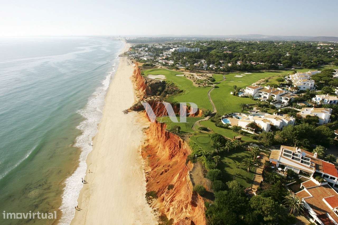 Terreno urbano em Almancil, a curta distância do Triângulo Dourado - Grande imagem: 2/6