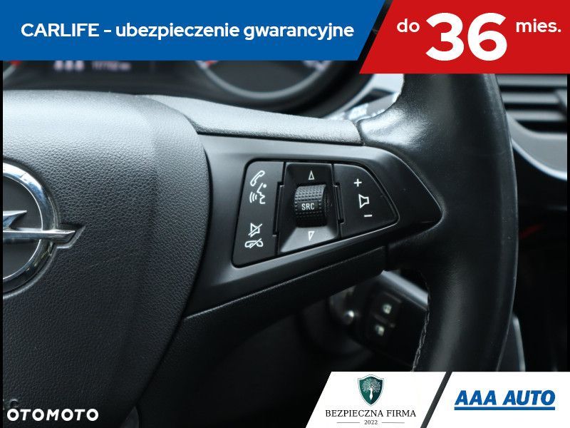 Opel Corsa - 18