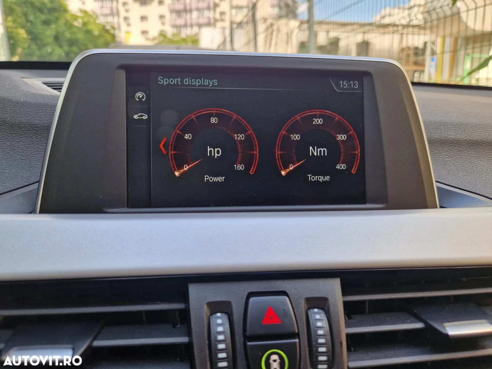 BMW X1 - 16