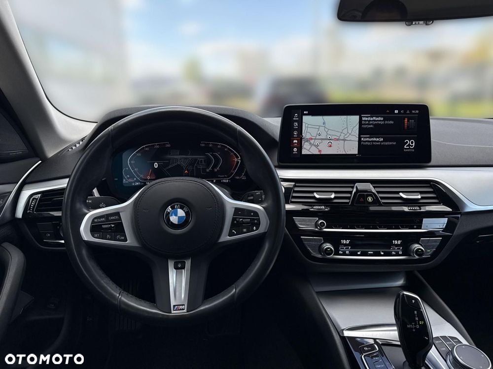 BMW Seria 5 - 14