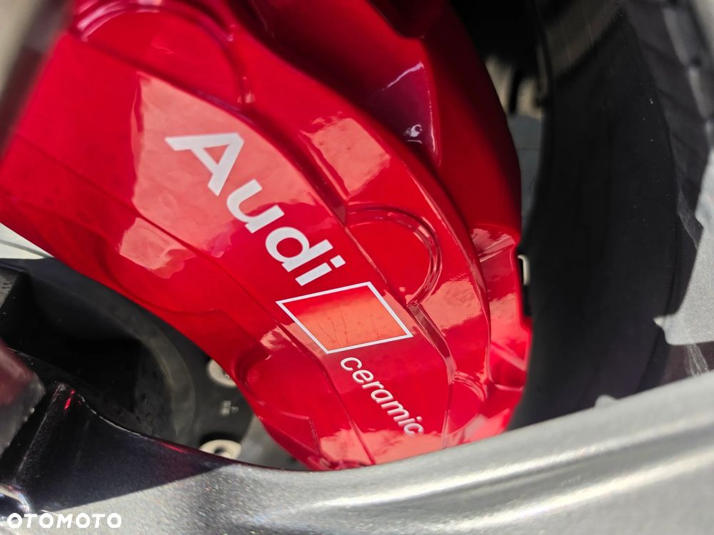Audi RS Q8 TFSI mHEV Quattro Tiptronic - 17