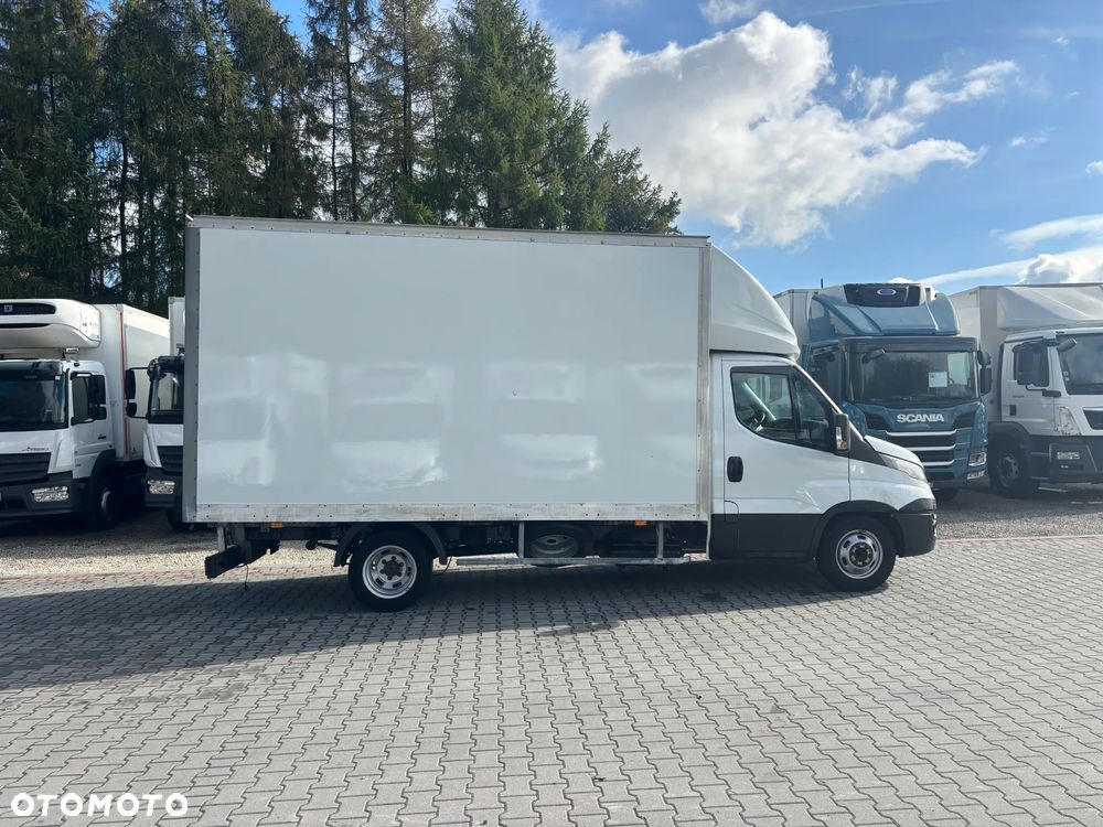 Iveco DAILY 35C18 50C15 50C17 35C14 35C15 35C17 35C18 70C17 72C15 70C18 - 5