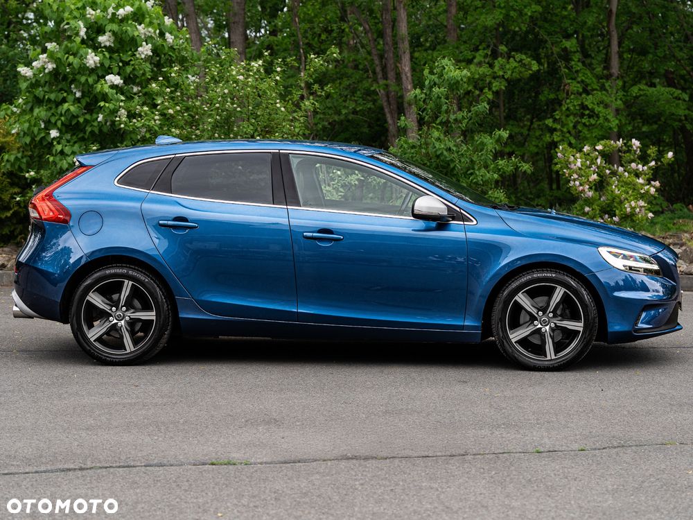 Volvo V40 T2 RDesign - 5