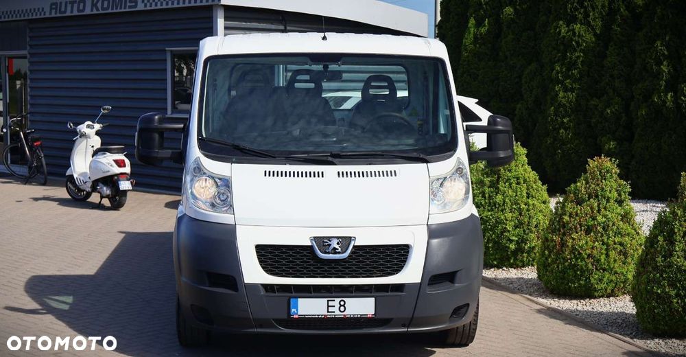 Peugeot Boxer - 10