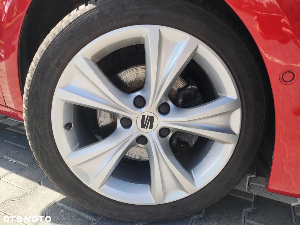 Seat Leon 1.5 eTSI FR DSG - 32
