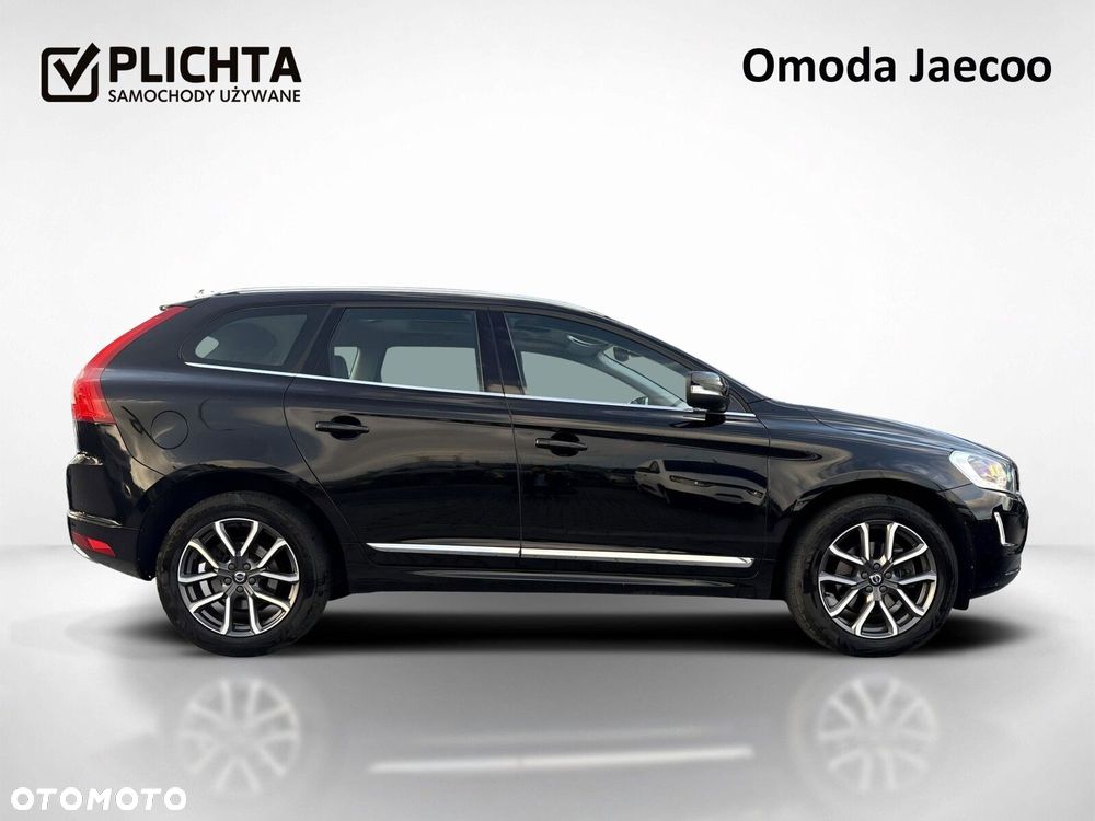 Volvo XC 60 D4 Drive-E Summum - 6