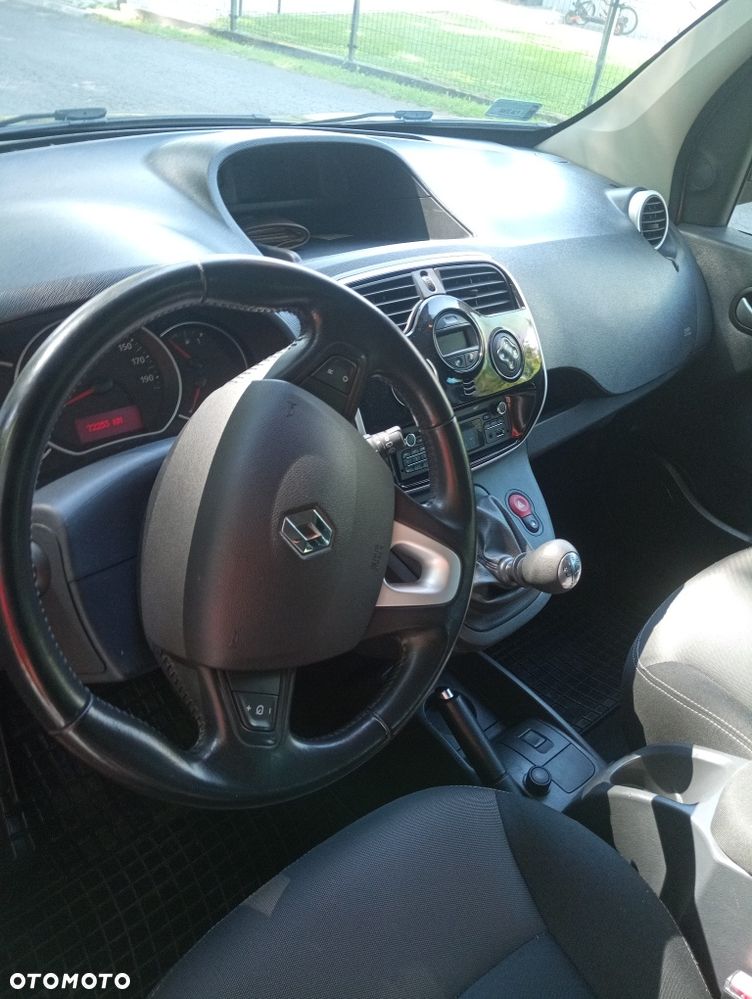Renault Kangoo - 7