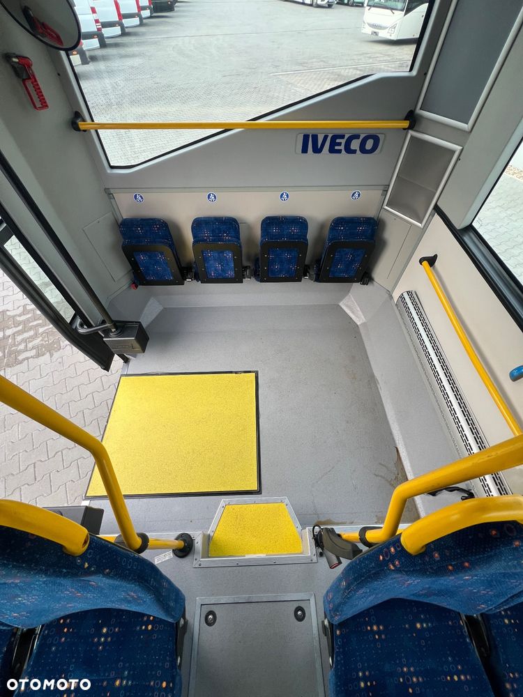 Iveco Miejskie - 15