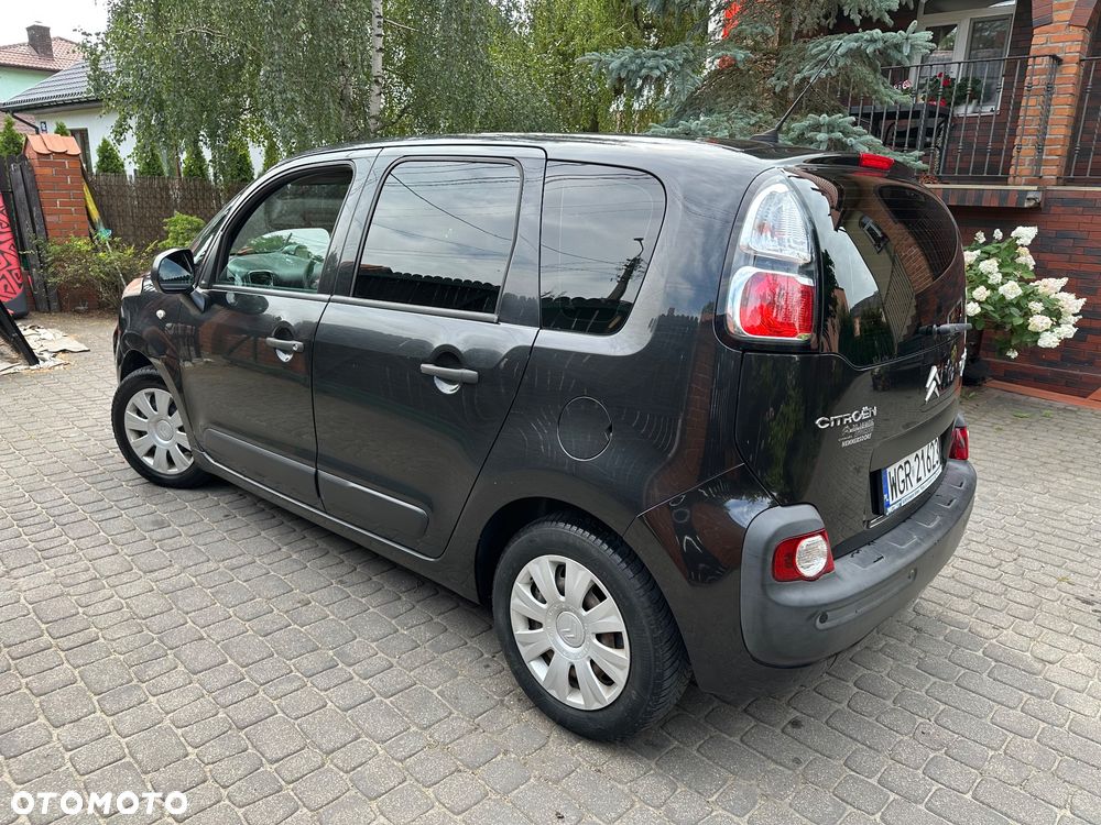 Citroën C3 Picasso - 9