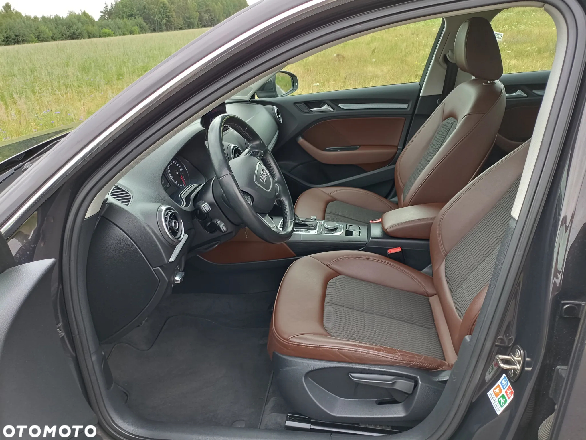 Audi A3 - 14