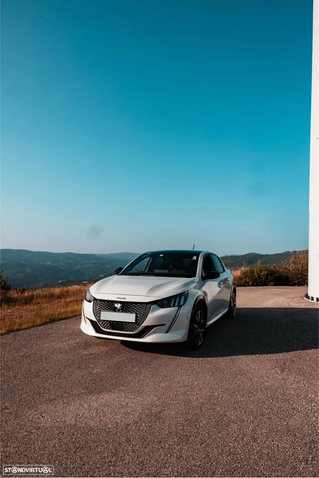 Peugeot e-208 50 kWh GT Pack - 20