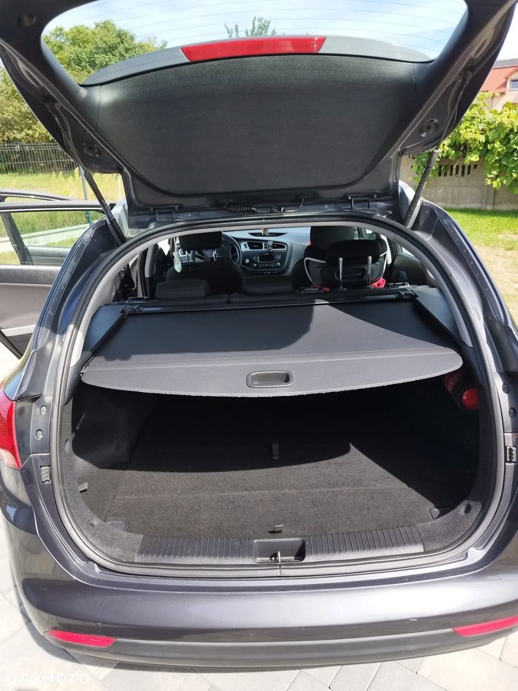 Kia Ceed 1.6 CRDi XL - 32