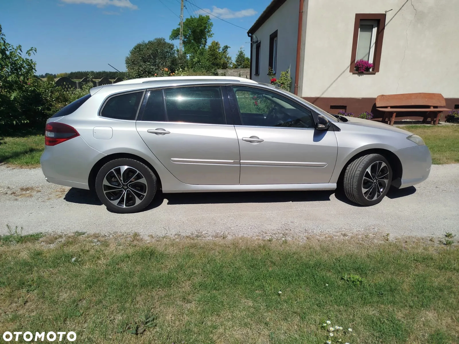Renault Laguna 2.0 16V Turbo Dynamique - 10