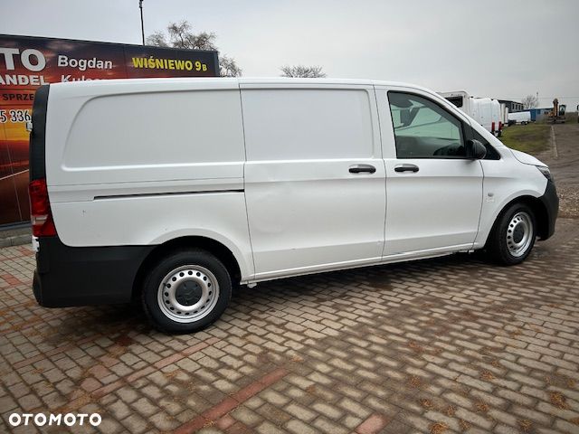 Mercedes-Benz vito - 12