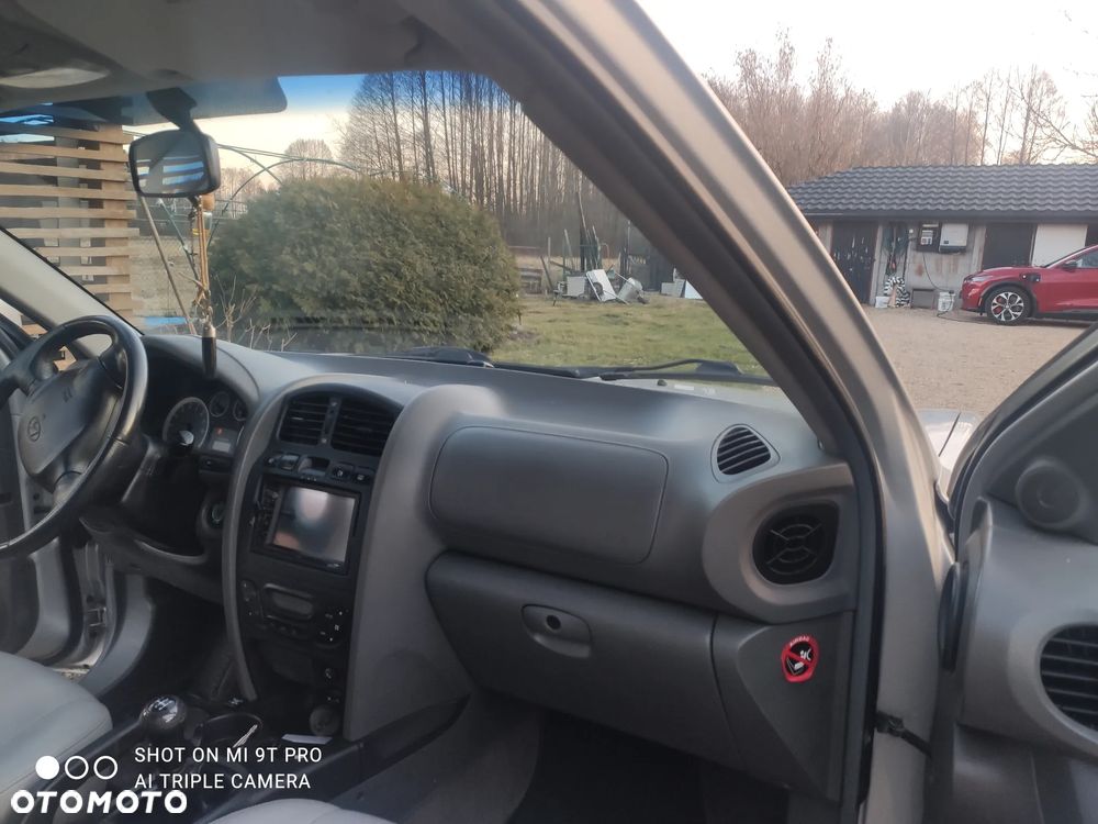 Hyundai Santa Fe 2.4 2WD Edition+ - 8