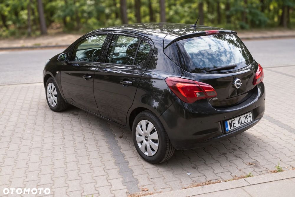 Opel Corsa 1.4 Color Edition - 3