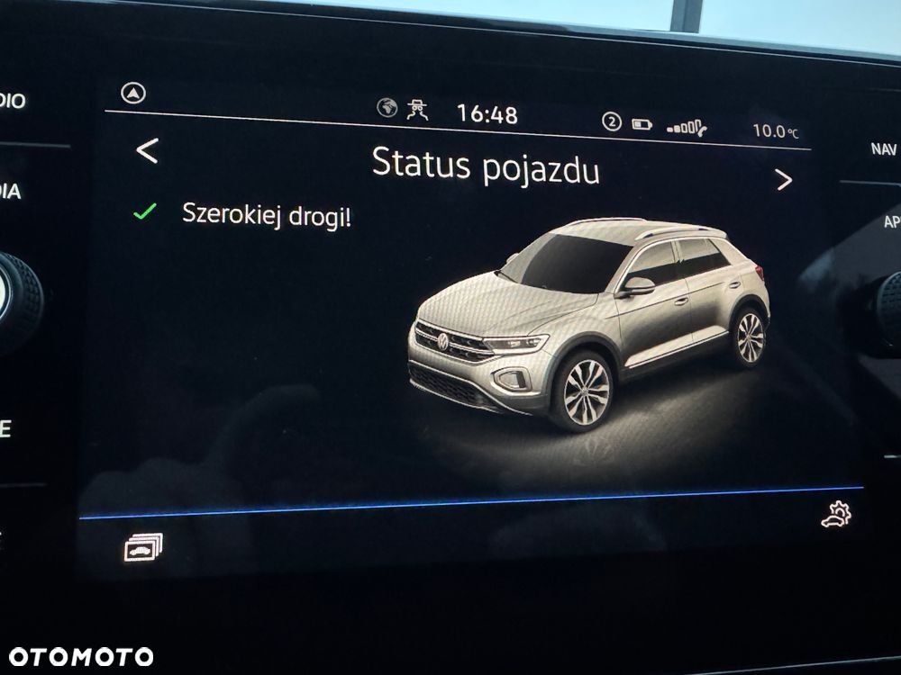 Volkswagen T-Roc 1.5 TSI Life Plus DSG - 23