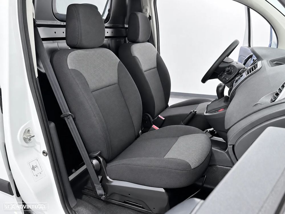 Renault KANGOO Z.E. 33 KW - IVA DEDUTIVÉL - BATERIAS PRÓPRIAS - 30