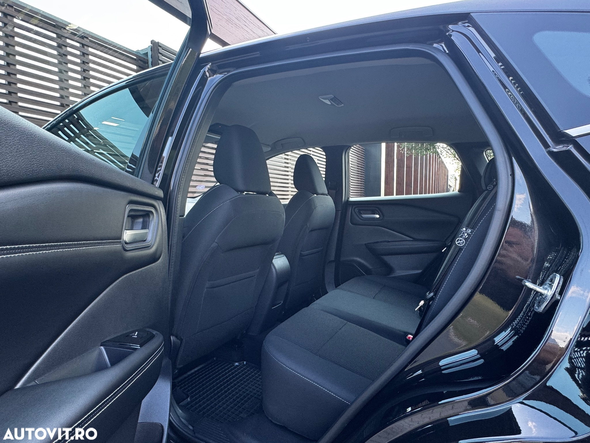 Nissan Qashqai 1.3 DIG-T MHEV Xtronic N-Connecta - 15